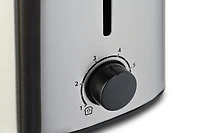 Toastmaster 2SL Toaster Stainless Steel