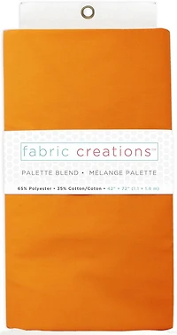 Fabric Creations pré-coupé polycoton 65/35 2 vgs x 42" (1,8 x 1,1 m)
