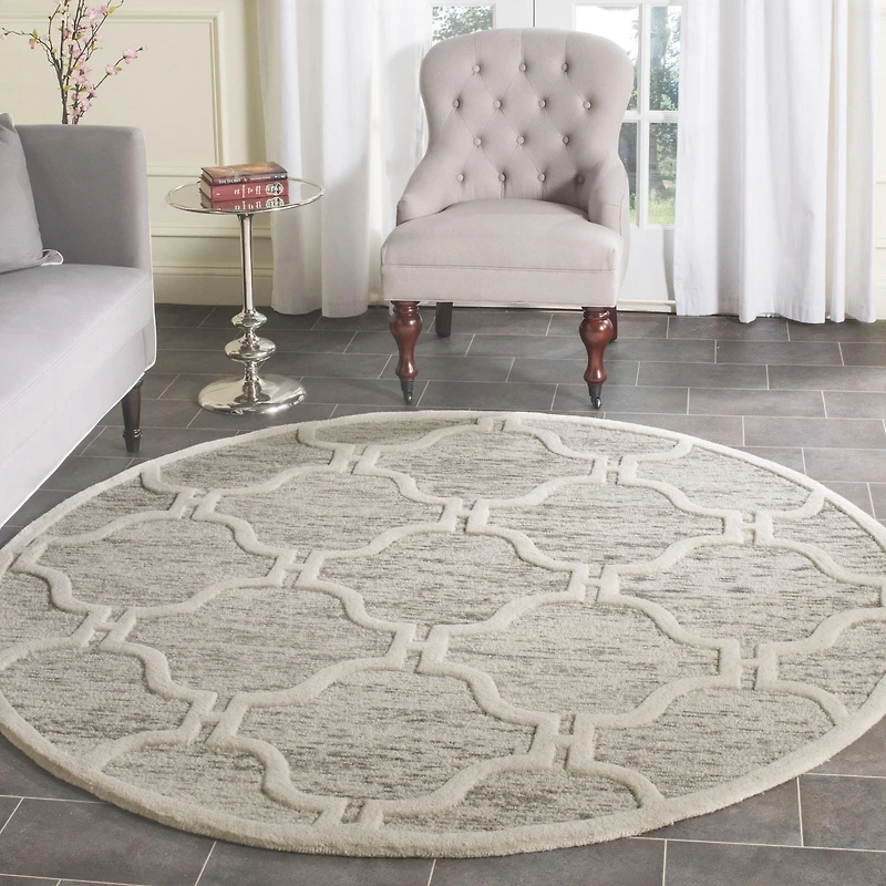 Safavieh Cambridge Kodey Tapis Géométrique