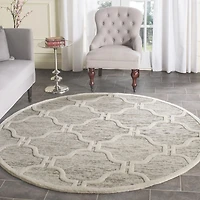 Safavieh Cambridge Kodey Tapis Géométrique