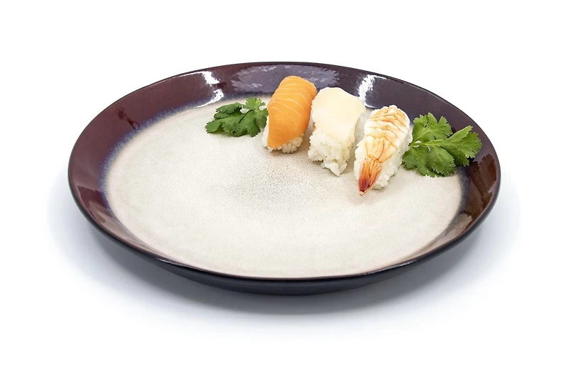 Pfaltzgraff Assiette Aria 26,67cm Assiette plate Aria