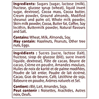 merci® Finest Selections of European Chocolates, Dark 250g - Holiday