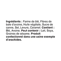 Boulangerie Grissol Melba Canapé Plain, Dare, 150g