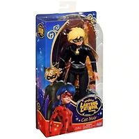 10.5" Cat Noir Fashion Doll