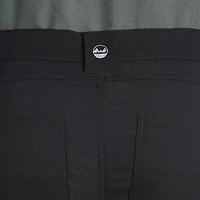 Pantalon de randonnée doublé en polaire Wrangler pour hommes