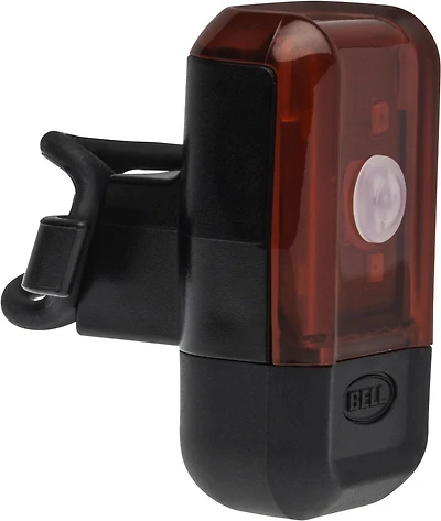Jeu de lampes de vélo USB Lumina™ 450 de Bell Sports