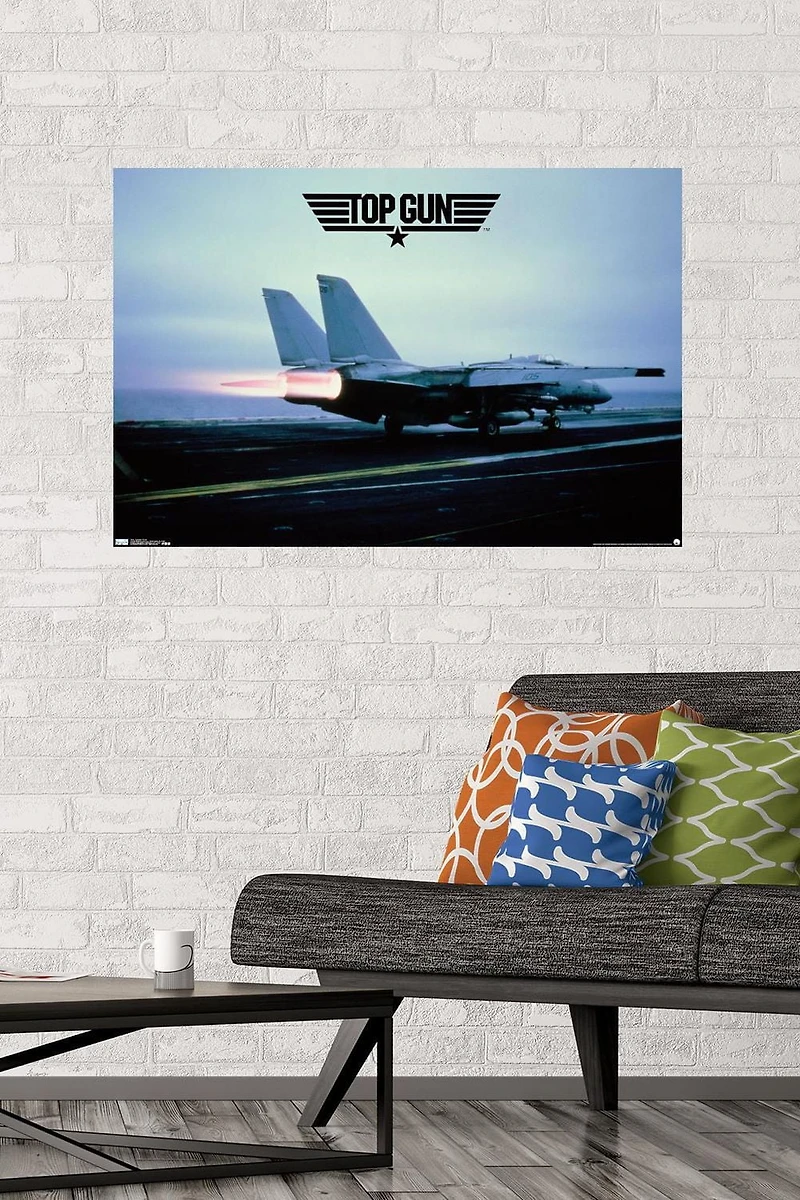 Top Gun