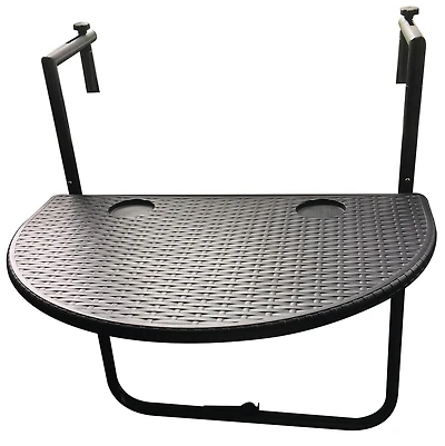 Table pliante 23''x16''