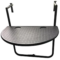 Table pliante 23''x16''