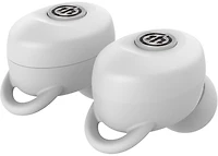 Wicked Audio Axoma True Wireless Headphones, Earbuds with Charging Case