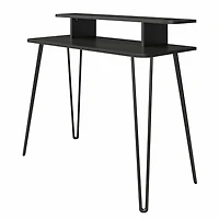 Novogratz Kimberly At Home Vanity, White