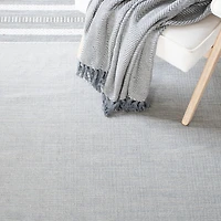 Safavieh Montauk Jobeth Striped Soft Braided Area Rug