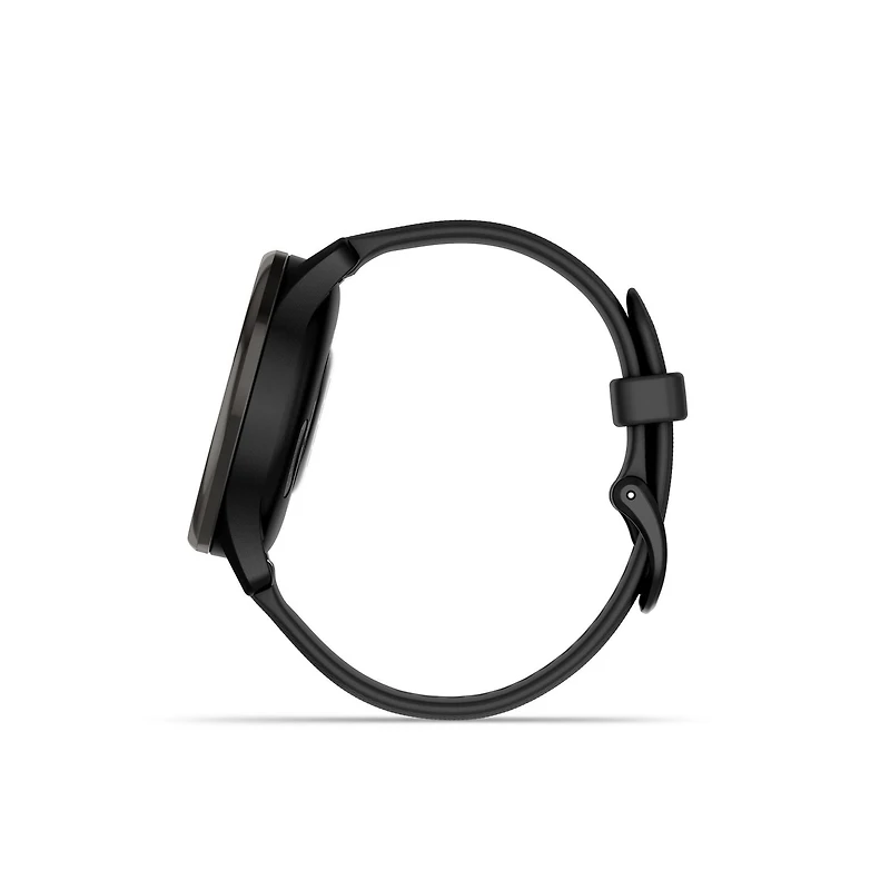 Montre intelligente hybride Garmin vívomove® Trend