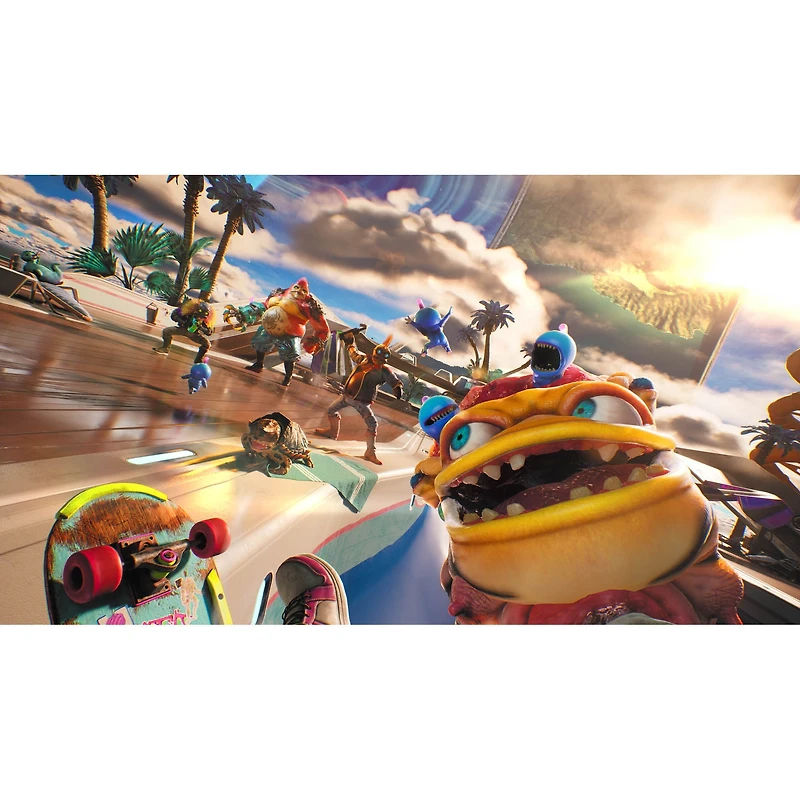 Jeu vidéo High On Life 2 pour (PS5)