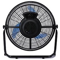 WESTINGHOUSE 16" VENTILATEUR HAUTE VÉLOCITÉ À OSCILLATION INTERNE