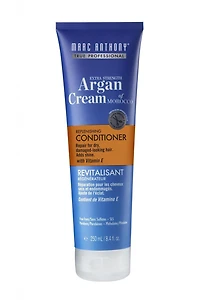 Marc Anthony Extra Strength Argan Cream of Morocco Replenishing Conditioner, 250 mL