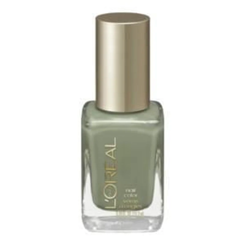 L'Oreal Paris Colour Riche Nail Polish, 11.7 ML