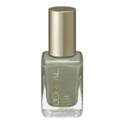 L'Oreal Paris Colour Riche Nail Polish, 11.7 ML