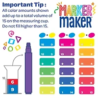Créateur de marqueurs Crayola