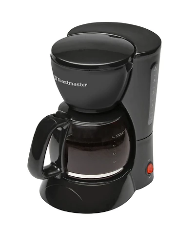 Toastmaster 5 Tasses Cafetière