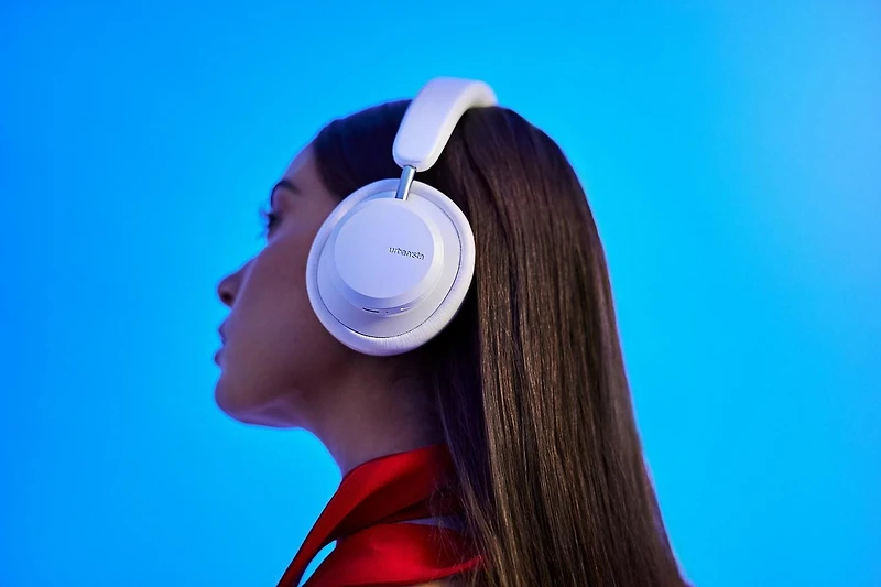 Urbanista Miami ANC - Active Noise-Cancelling Headphones