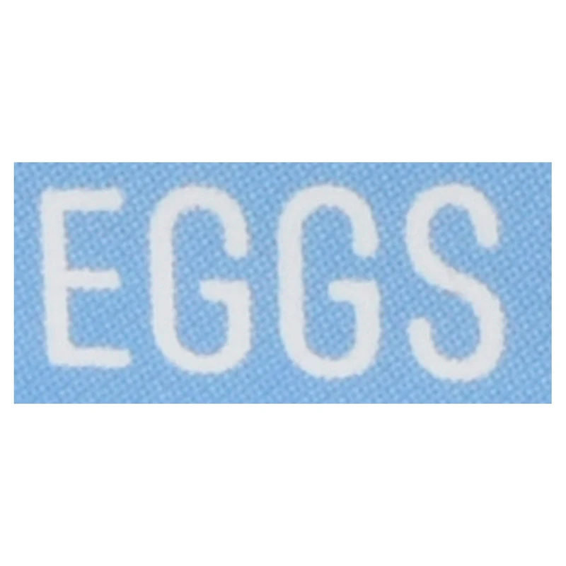 Naturoeuf Oeuf Naturel Gros Blanc 12 oeufs/carton