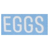 Naturoeuf Oeuf Naturel Gros Blanc 12 oeufs/carton