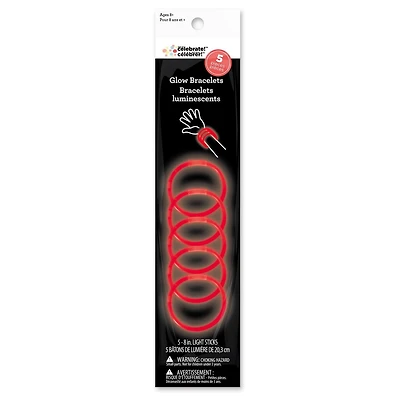 BRACELET LUMINEUX