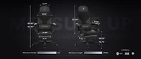 OFFICE GAMING CHAIR