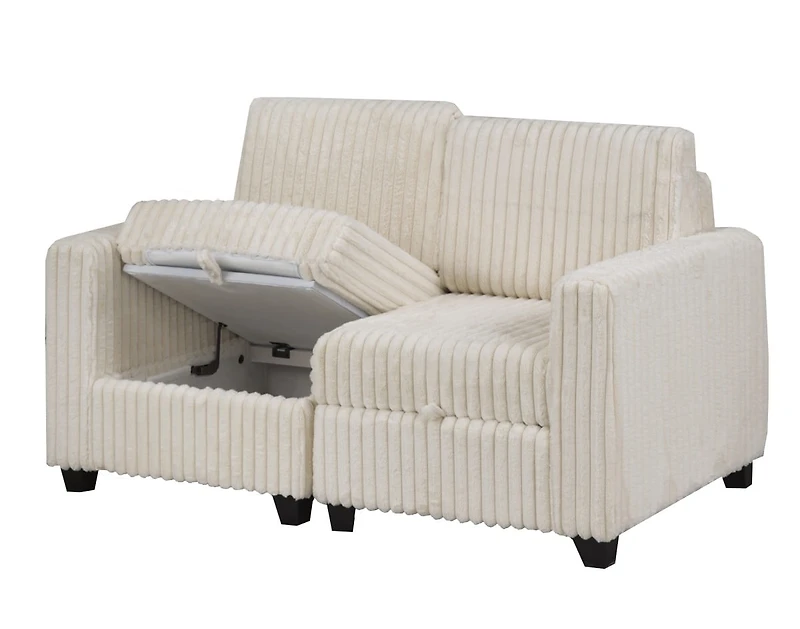 Bahamas Modular Sectional - Beige