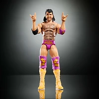 WWE Collection Elite Legends Série 28 Figurine Razor Ramon - Exclusivité Walmart