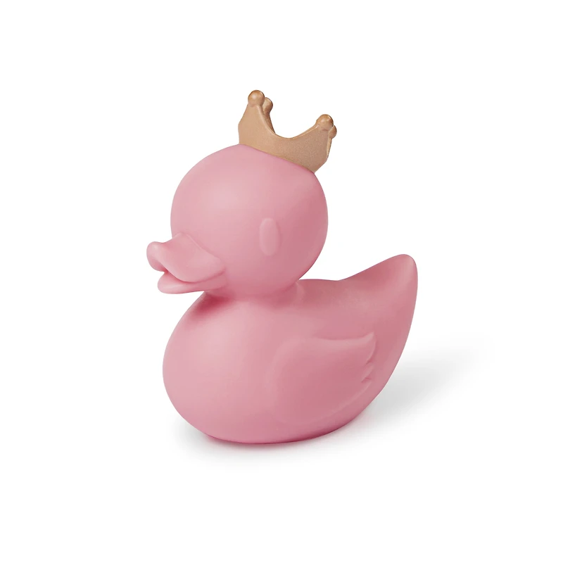 Poupée de bain en peluche Lullababy – Cheveux brun foncé et teint chaud POUPÉE DE BAIN EN PELUCHE LULLABABY