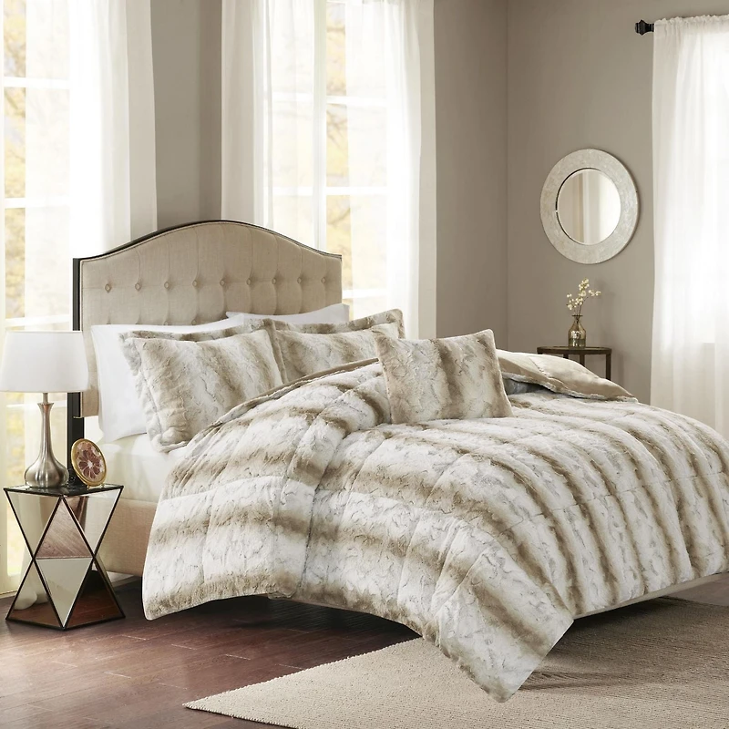 Home Essence Marselle Comforter Set