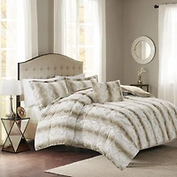 Home Essence Marselle Comforter Set