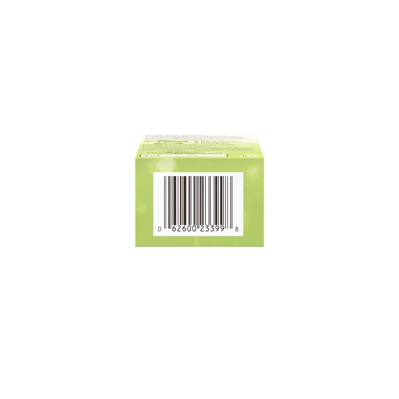 Aveeno Positively Radiant Soin quotidien Voile hydratant FPS 30 avec extrait de soja, Hydratant avec écran solaire, Sans huile et non comédogène, 73 ml