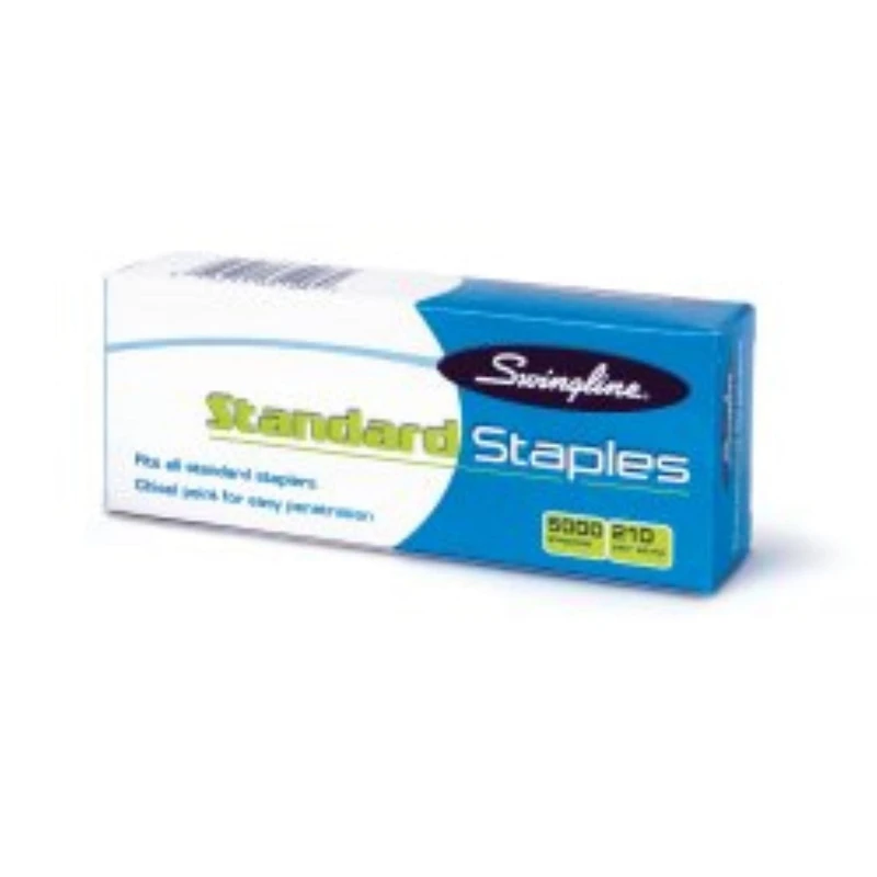 Agrafes standard Swingline Agrafes standard