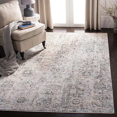 SAFAVIEH Winston Apache Abstract Floral Area Rug