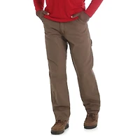 Rustler Jean Menuisier Pour Homme Coupe ample, boucle marteau