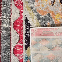 Safavieh Monaco Risto Abstract Area Rug