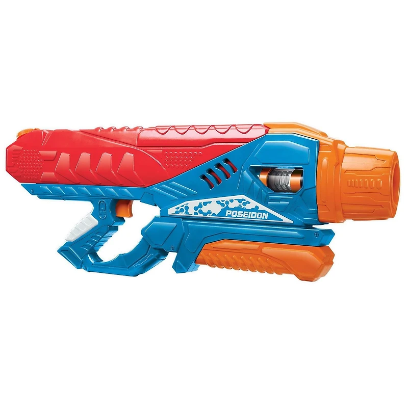 Adventure Force Poseidon water blaster