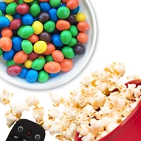 M&M’S, bonbons au choc au lait, arachide, format Célébration, 800g 1 pochette, 800g