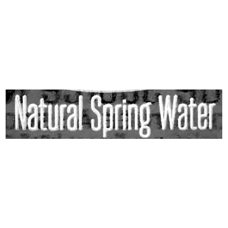 San Benedetto Natural Still Water 1.5L