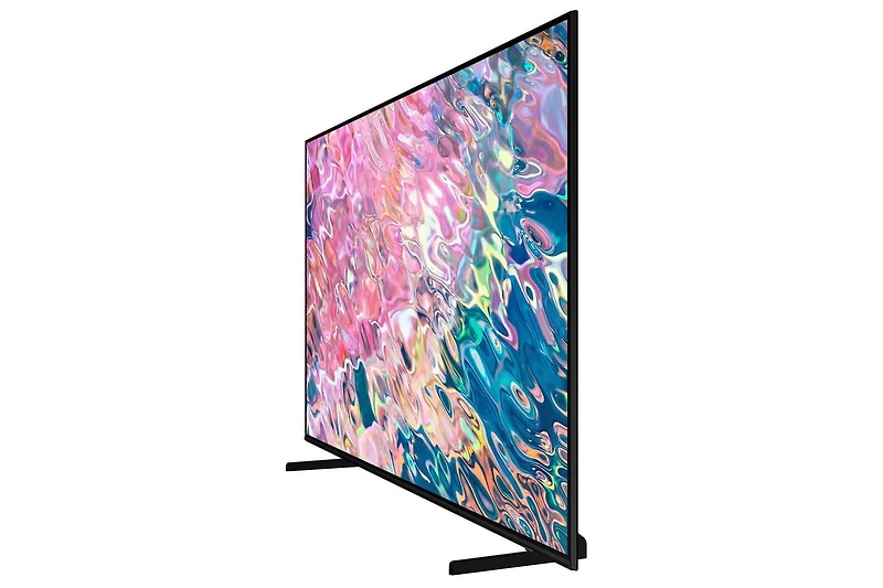 Samsung QLED Display 4K UltraHD Smart TV - Q60B