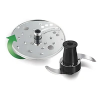 Robot de cuisine Stack & Snap Hamilton Beach 70723C 10 tasses
