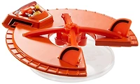Hot Wheels Star Wars Véhicule Land Speeder