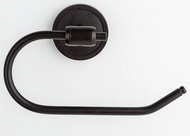 era Yaya Toilet Paper Holder Oil Rubbed