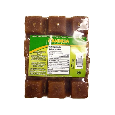 CANDESA PANELA CANNE A SUCRE PETITE CANNE A SUCRE PETITE