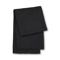 Mainstays 5-Piece Plaid Comforter Set, King