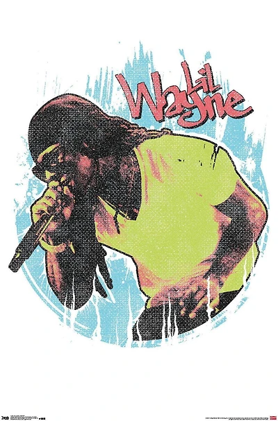 Lil Wayne - Splatter