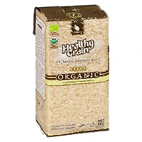 Sawat-D Healthy Grain Riz Brun Jasmin Biologique